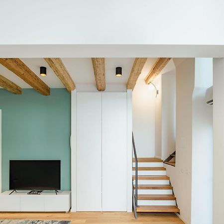 Casanostra Apartments Триест Екстериор снимка