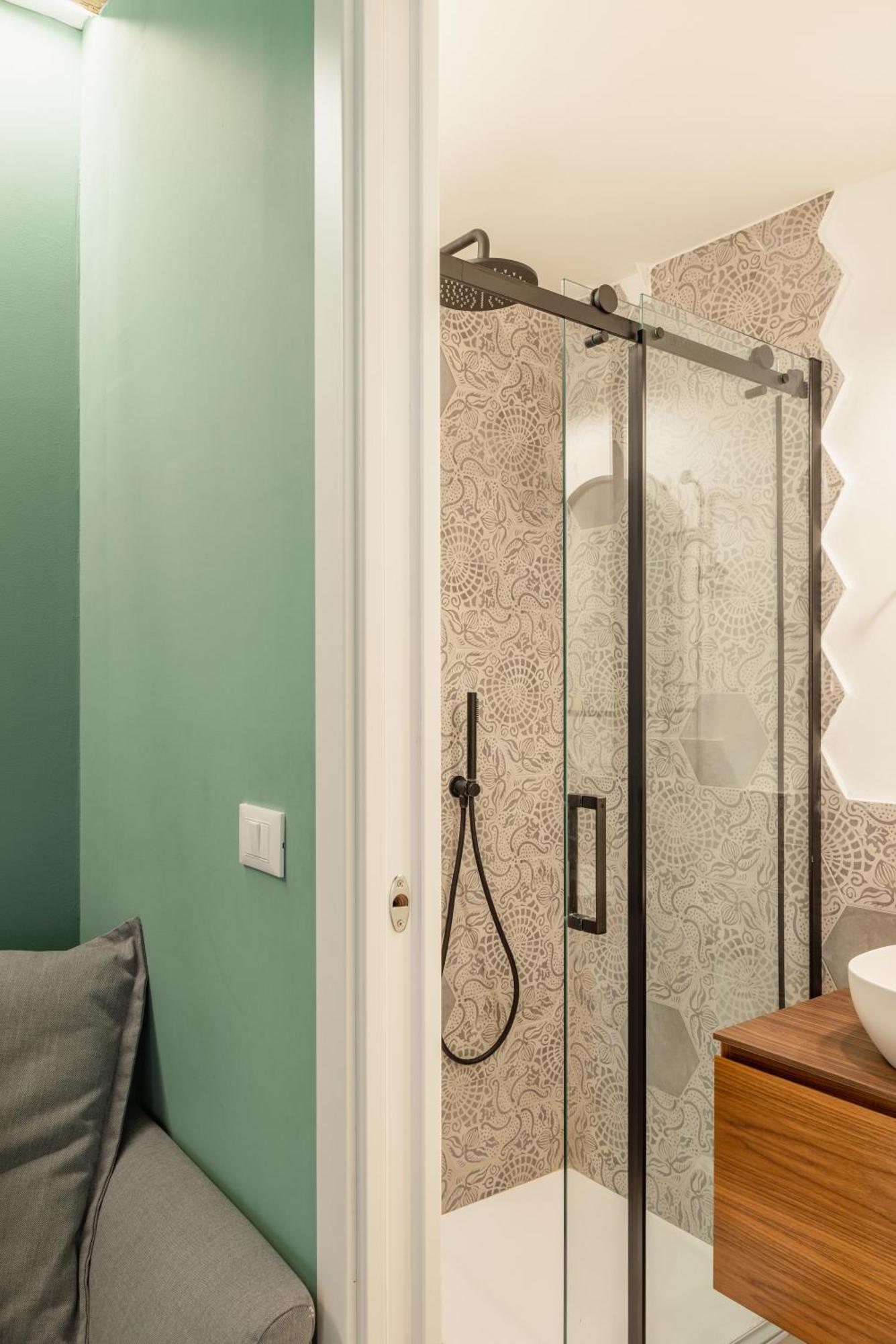 Casanostra Apartments Триест Екстериор снимка