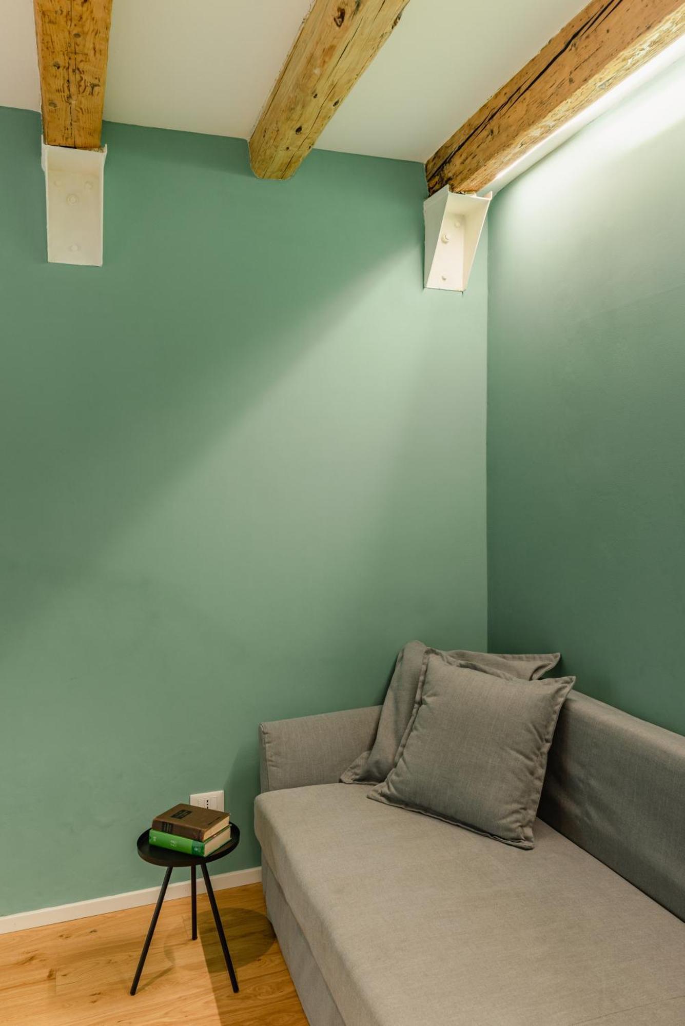 Casanostra Apartments Триест Екстериор снимка