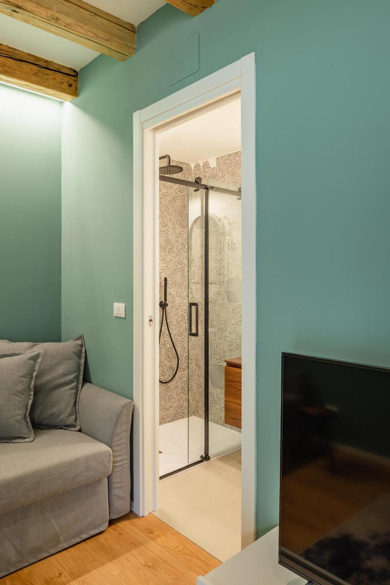 Casanostra Apartments Триест Екстериор снимка