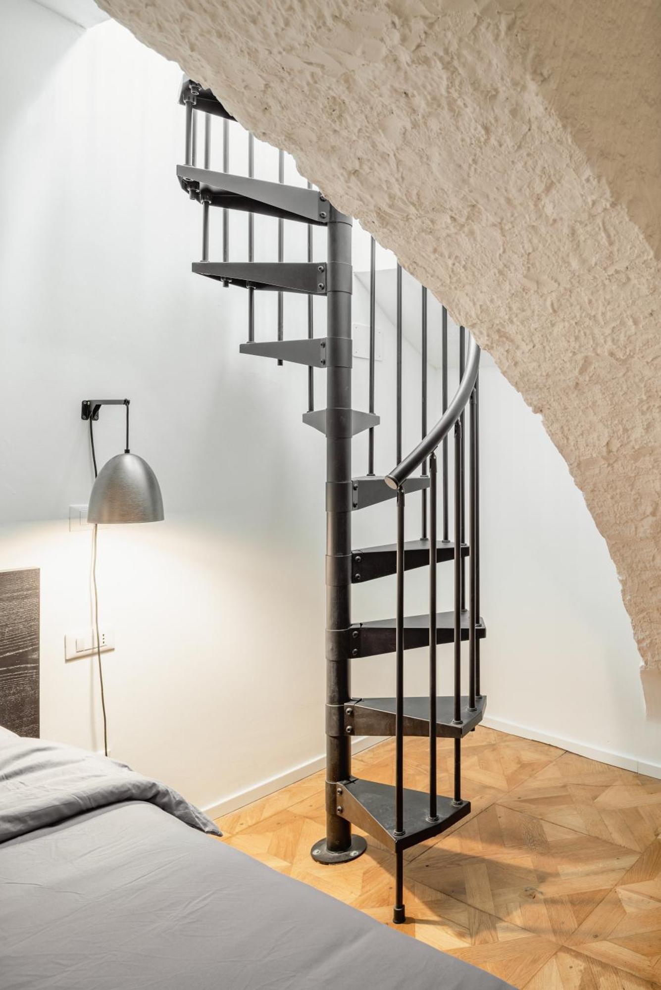 Casanostra Apartments Триест Екстериор снимка