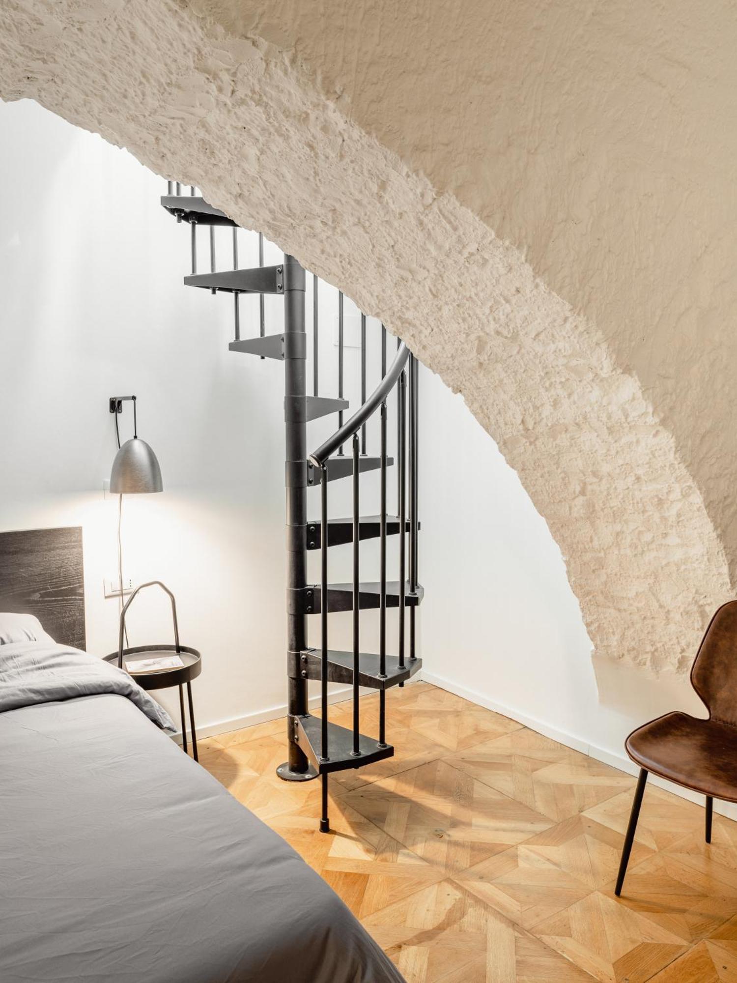 Casanostra Apartments Триест Екстериор снимка
